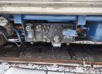 RBMN 9167 brake panel